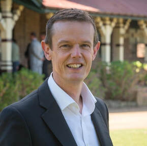 Rob Hale